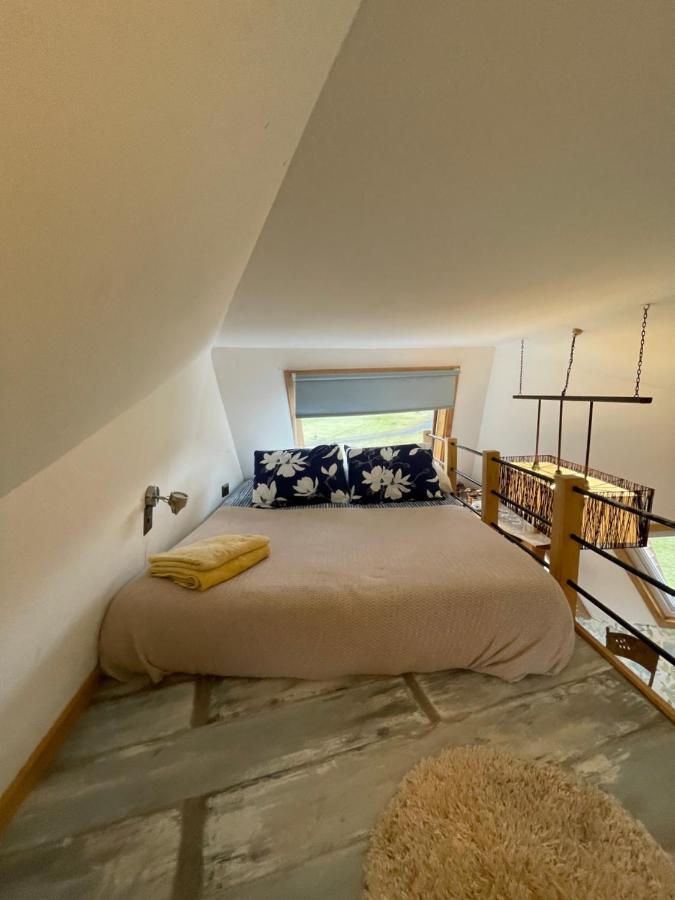 Pucontours River Lodge